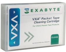 EXABYTE 111.00109 VXA CLEANING CARTRIDGE 1PK ( 11100109 )