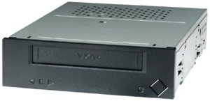 EX 112.00209 VXA-1I 33/66GB SCSI LVD TAP