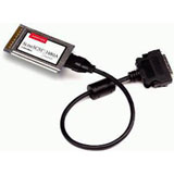 ADAPTEC 1460A SLIMSCSI CONTROLLER CARD (APA-1460A)