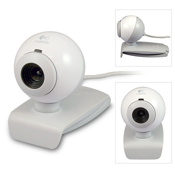 Скачать драйвера logitech quickcam