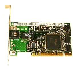 INTEL PILA8461 ETHEREXPRESS PRO/100B PCI ADAPTER