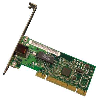 INTEL SA101TX ETHEREXPRESS PRO/100B PCI ADAPTER