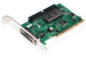 ADAPTEC 1662200R AHA-2930U KIT 32BIT PCI SCSI CONTROLLER CARD (AHA2930U)