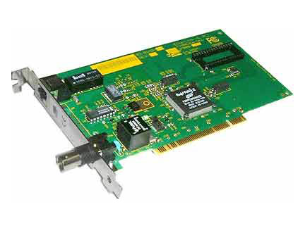 3 com etherlink xl