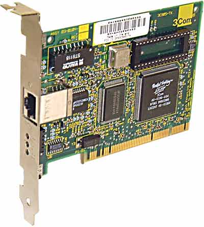 3com 3c905c