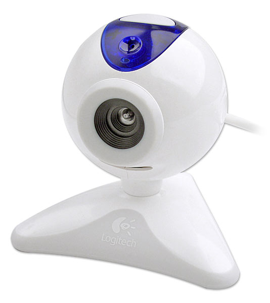 Quickcam Deluxe For Notebooks Vista