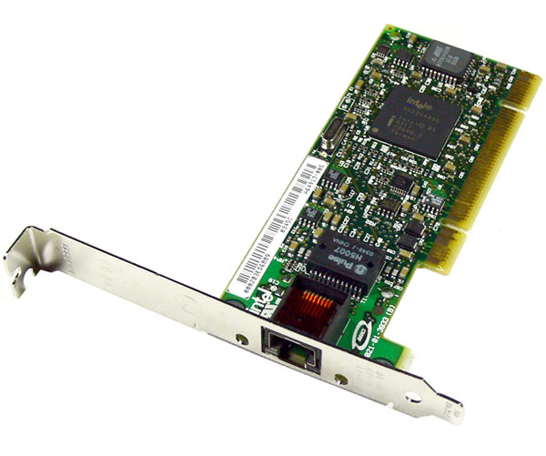 intel pro 100b