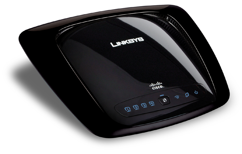 Linksys Wireless G Pci Vista