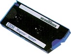 IBM 3570C 08L6187 5/15GB C FORMAT DATA CARTRIDGE 1PK