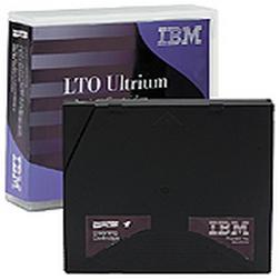 IBM 19P5887 LTO ULTRIUM-2 200/400GB 610M DATA CARTRIDGE 1PK