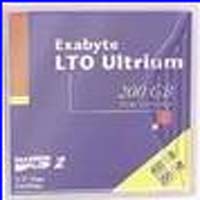 EXABYTE 1011627 LTO ULTRIUM-2 200/400GB DATA CARTRIDGE 1PK