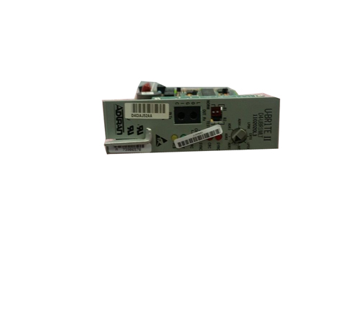 ADTRAN 1102020L3 U BRITE ISDN INTERFACE MODULE