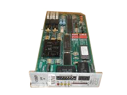 ADTRAN 1104005L9 D4-OCU CHANNEL DATA PORT UNIT MODULE