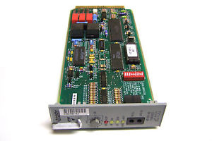 ADTRAN 1107005L1 D4 OCU DP ALL RATE CHANNEL DATA PORT UNIT