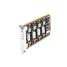 ADTRAN 1175407L1 VOICE INTERFACE CARD 4 PORTS