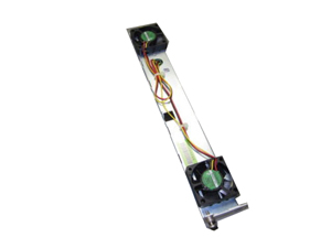 ADTRAN 1179672L1 TOTAL ACCESS 1200 DSLAM FAN ASSEMBLY MODULE