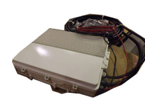 ADTRAN 1179743AL1 DSLAM 48 PORTS 8XT1 LC WITH MODEM