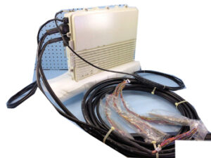 ADTRAN 1179743AL3 TOTAL ACCESS 1148 AC POWER OCTAL T1 48 PORTS OSP DSLAM MODEM