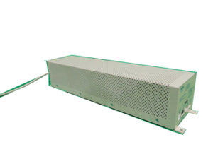 ADTRAN 1180043L2 325W AC POWER SUPPLY AND BATTERY CHARGER 110V AC