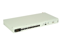 ADTRAN 1189500L1 MX410 MULTIPLEXOR