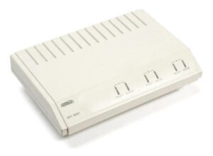 ADTRAN 1200236L1 NT1 ACE3 BRI TO S/T CONVERTER