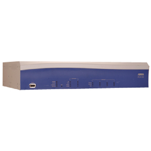 ADTRAN 1200305E2 ATLAS 550 T1 BASE UNIT ROUTER