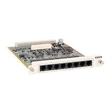 ADTRAN 1200309L1 ATLAS 550 OCTAL FXS 8 PORT MODULE
