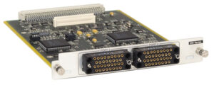 ADTRAN 1200311L1 DUAL NX56/64 EXPANSION MODULE