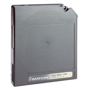IMATION 12514 3480 210MB 575' 1/2 INCH BLACKWATCH DATA CARTRIDGE 30PK