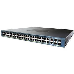 CISCO WS-C4948-E SWITCH 10/100/1000BT