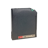 IMATION 16378 3590 30/90GB 1/2 INCH BLACKWATCH DATA CARTRIDGE 1PK