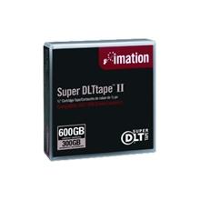 IMATION 18040 SDLT-2 300/600GB 625M DATA CARTRIDGE 1PK