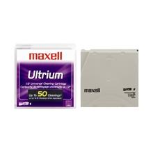 MAXELL 183804 LTO ULTRIUM CLEANING CARTRIDGE 1PK