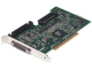 ADAPTEC 19160 SCSI CONTROLLER CARD