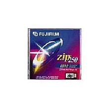 FUJI 25281001 250MB PC ZIP DISK 1PK