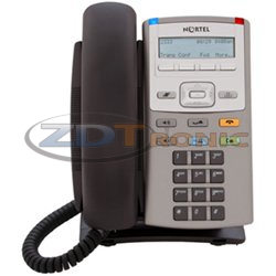NORTEL  NTYS05BCE6 1140E BCM VOIP PHONE (NTYS05BCE6)