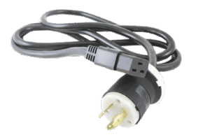 CISCO CAB-AC-C6K-TWLK= POWER CABLE