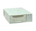 TECMAR 3100SE 1.3/2GB SCSI EXTERNAL TAPE DRIVE