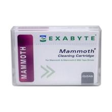 EXABYTE 315205 EXATAPE MAMMOTH 8MM CLEANING CARTRIDGE 1PK