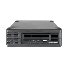 TANDBERG 3520-LTO EXTERNAL TAPE DRIVE