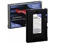 IBM 35L0661 SLR100 5/10GB DATA CARTRIDGE 1PK