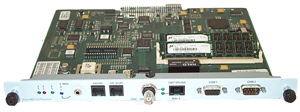 3COM 3C10110 NBX 100 CALL PROCESSOR MODULE