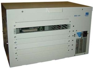 3COM 3C10111 NBX 100 CHASSIS
