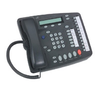 3COM 3C10228IRB NBX2102 NBX 2102IR BUSINESS PHONE