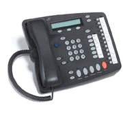 3COM 3C10281PE NBX 1102PE BUSINESS PHONE