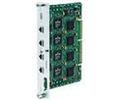 3COM 3C10370 NBX 8-PORT 10BASE-T RJ-45 UPLINK CARD