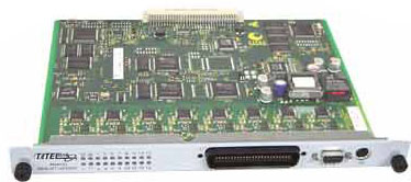 3COM 3C10392 NBX 16-PORT LEGACY LINK GATEWAY FOR ANALOG HANDSETS