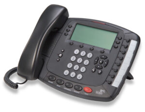 3COM 3C10403A NBX 3103 MANAGER VOIP PHONE