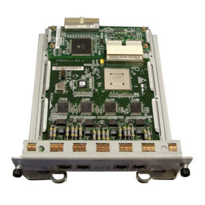 3COM 3C12831 FRACTIONAL T1 4-PORT 4T1-F CARD