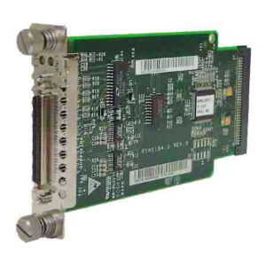 3COM 3C13714 I/F CARD 1PT SYNC/ASYNC-F/ 5009